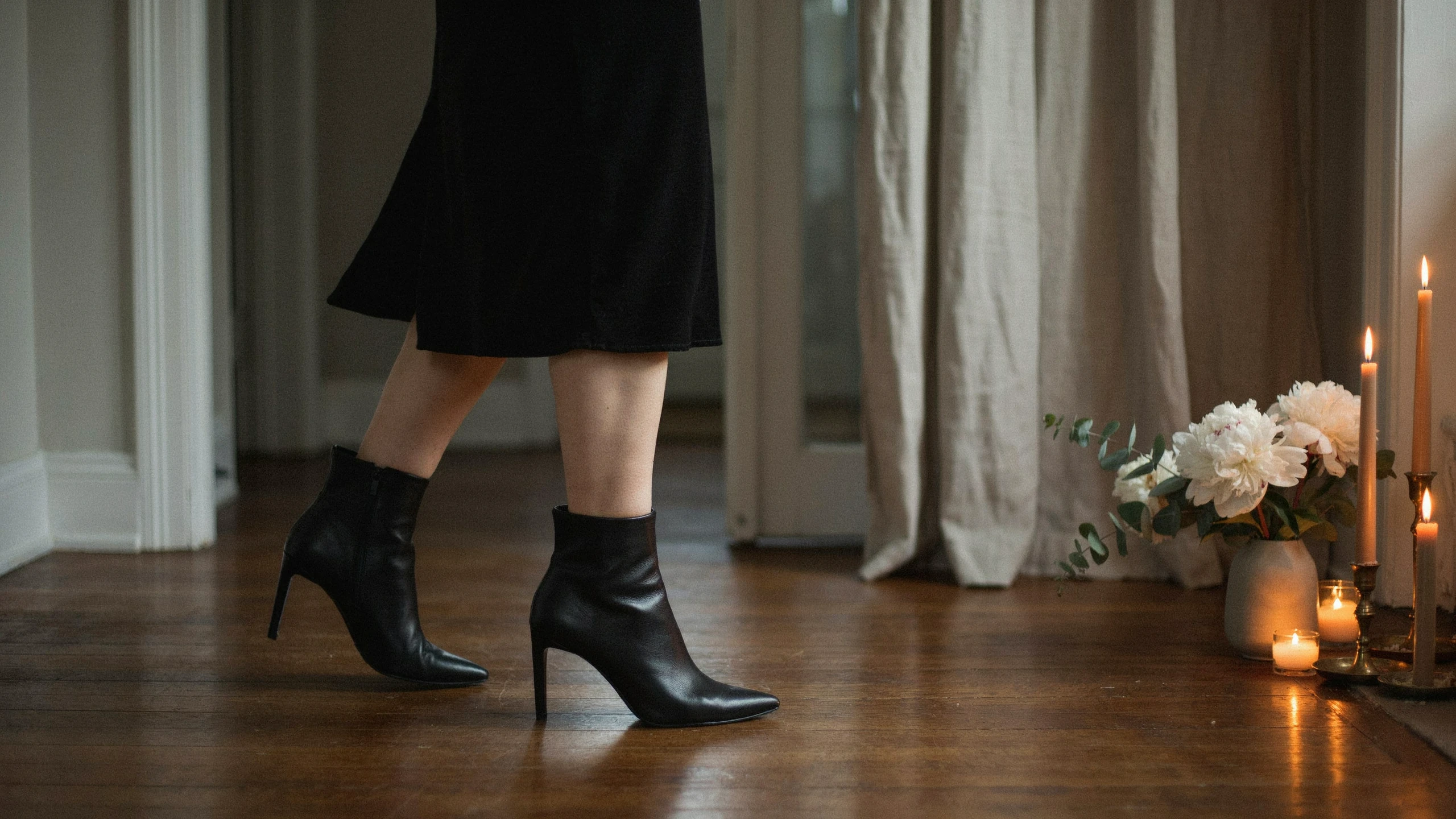 Ankle Boots – Frauenschuhe im Überblick