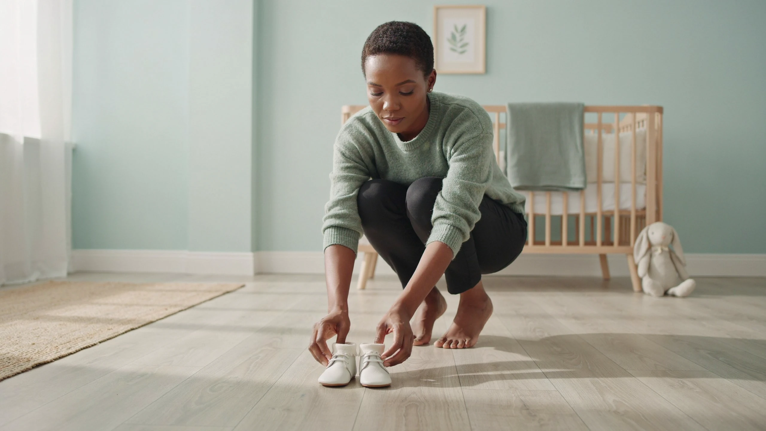 Babyschuhe – Frauenschuhe im Überblick