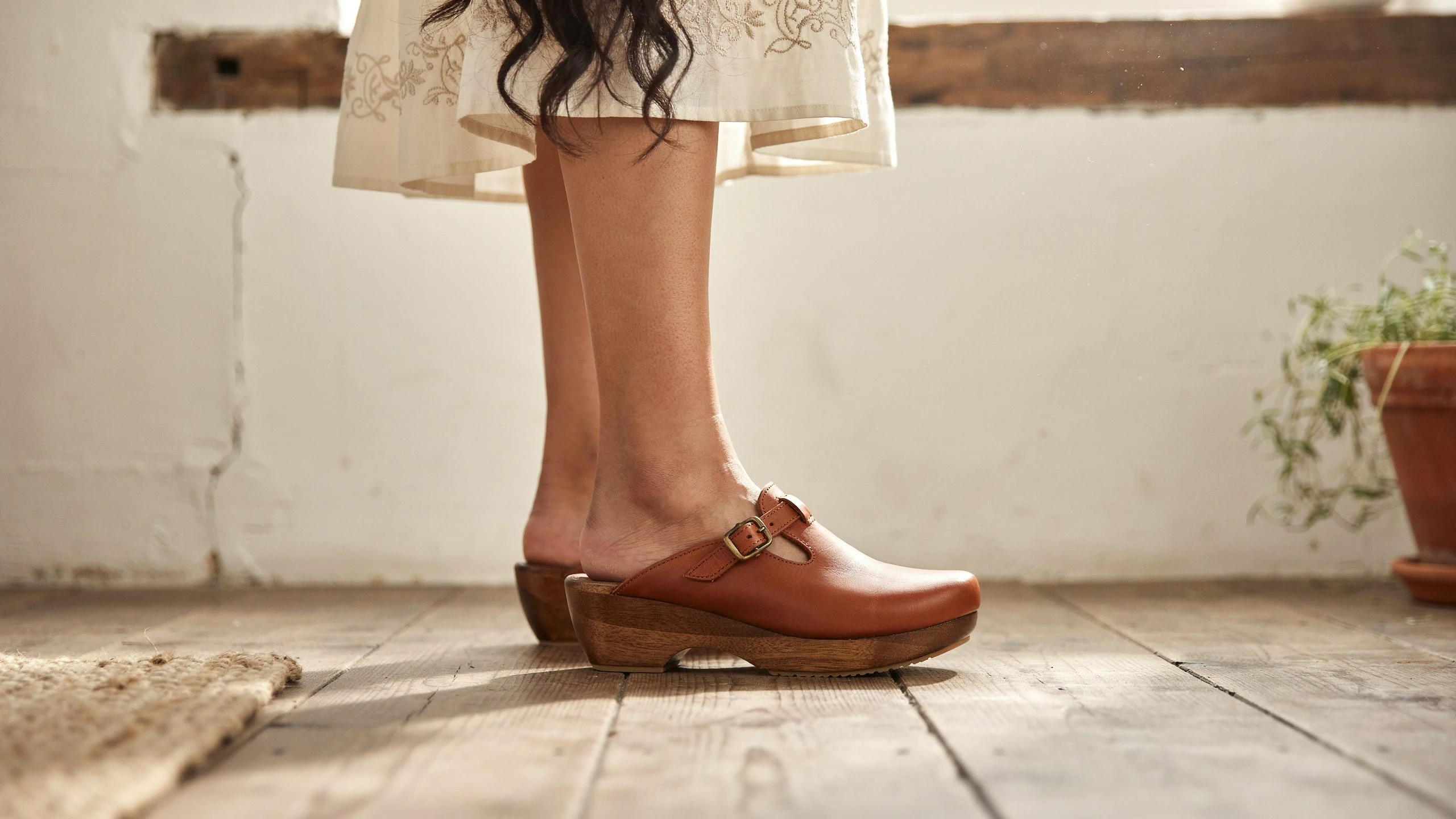 Clogs – Frauenschuhe im Überblick