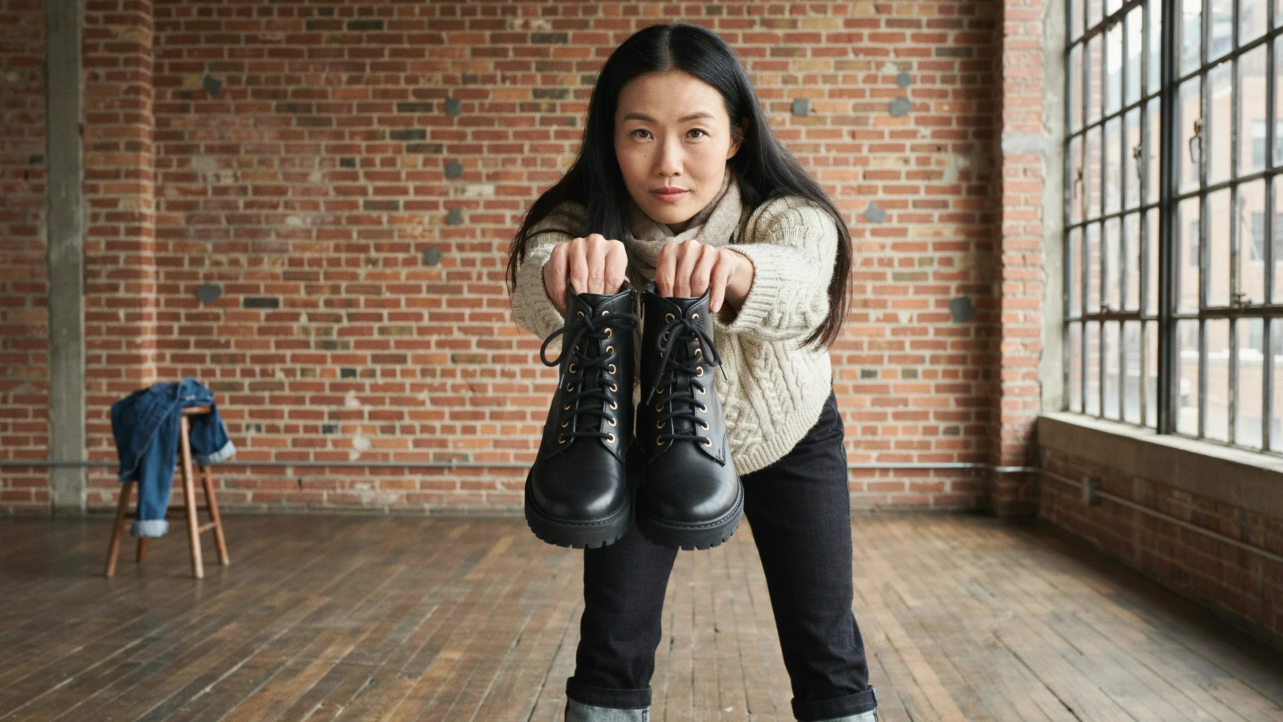 Combat Boots – Frauenschuhe im Überblick