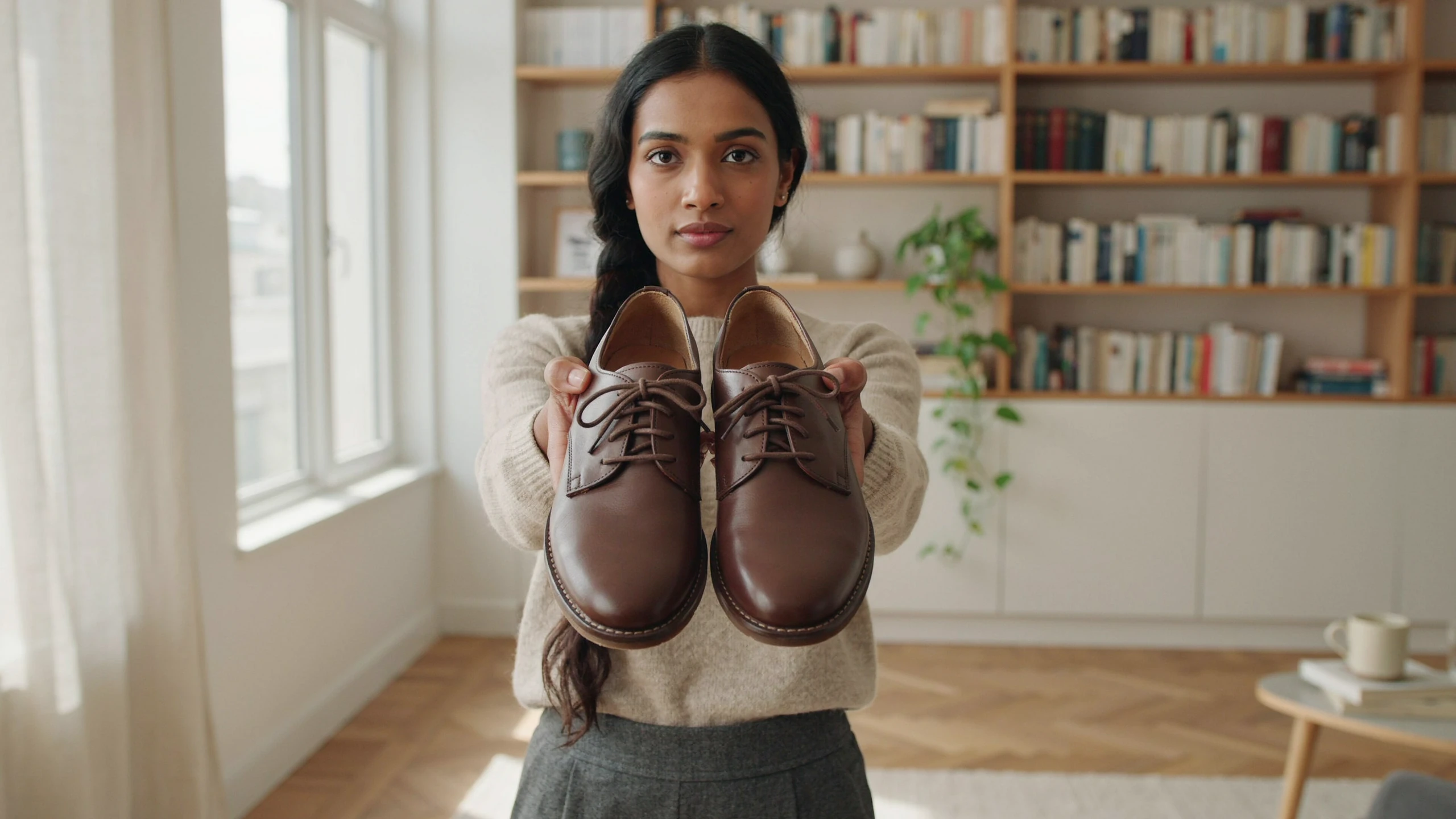 Derby – Frauenschuhe im Überblick
