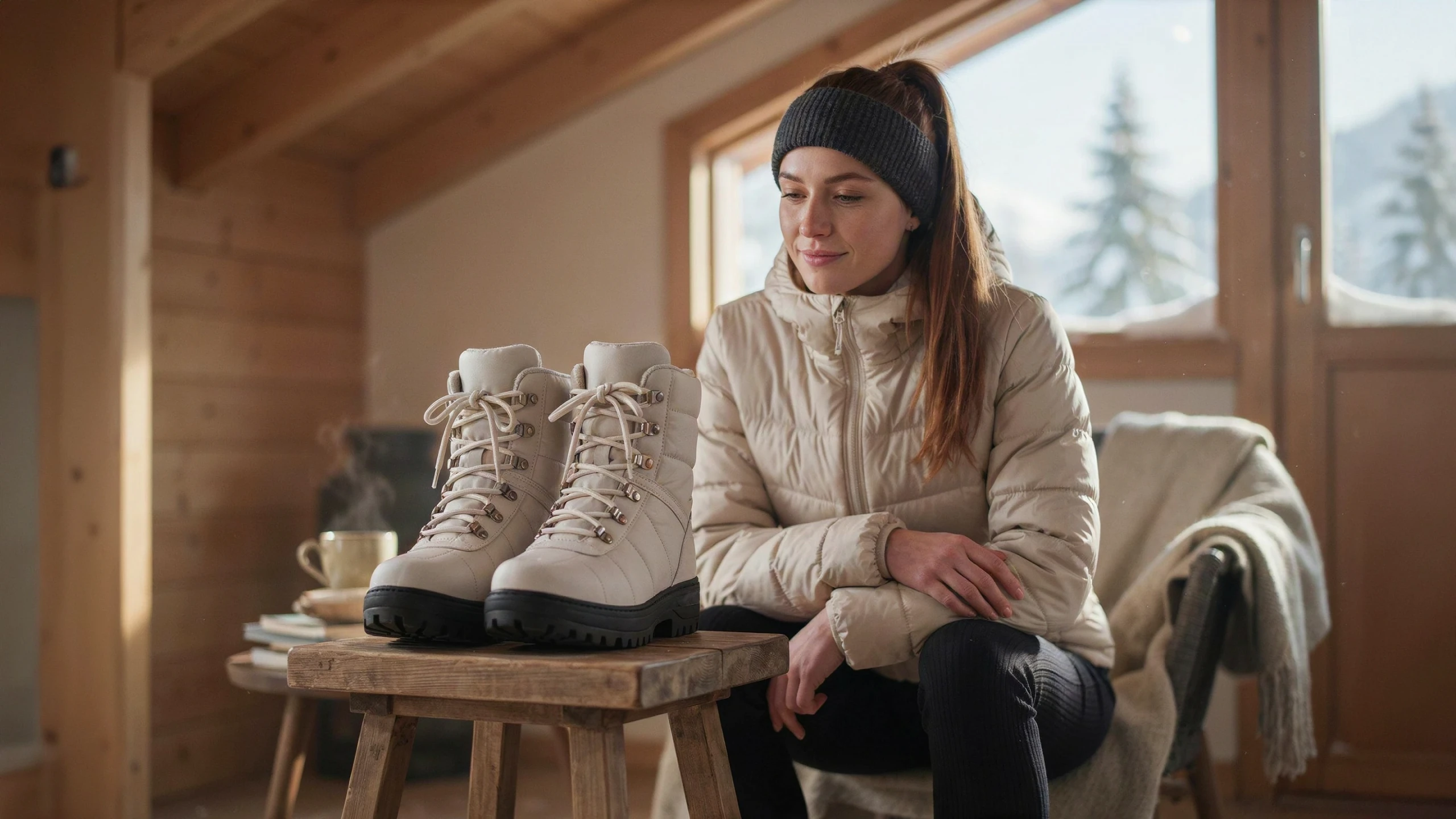 Moon Boots – Frauenschuhe im Überblick