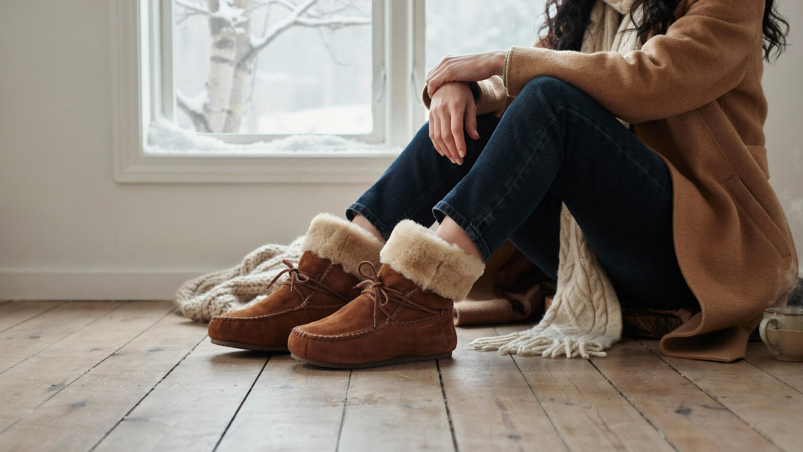 Mukluks – Frauenschuhe im Überblick