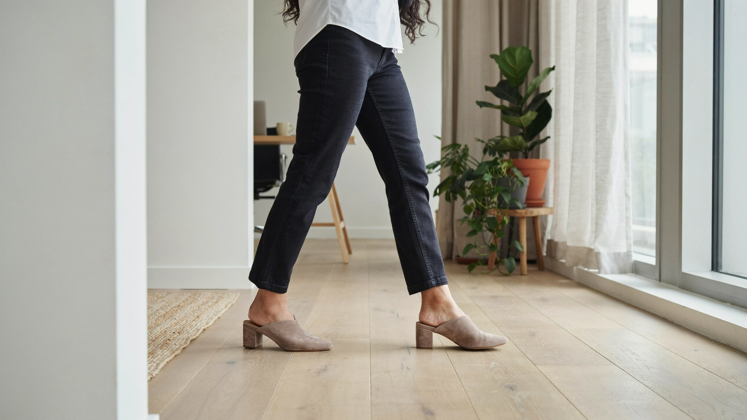 Mules – Frauenschuhe im Überblick