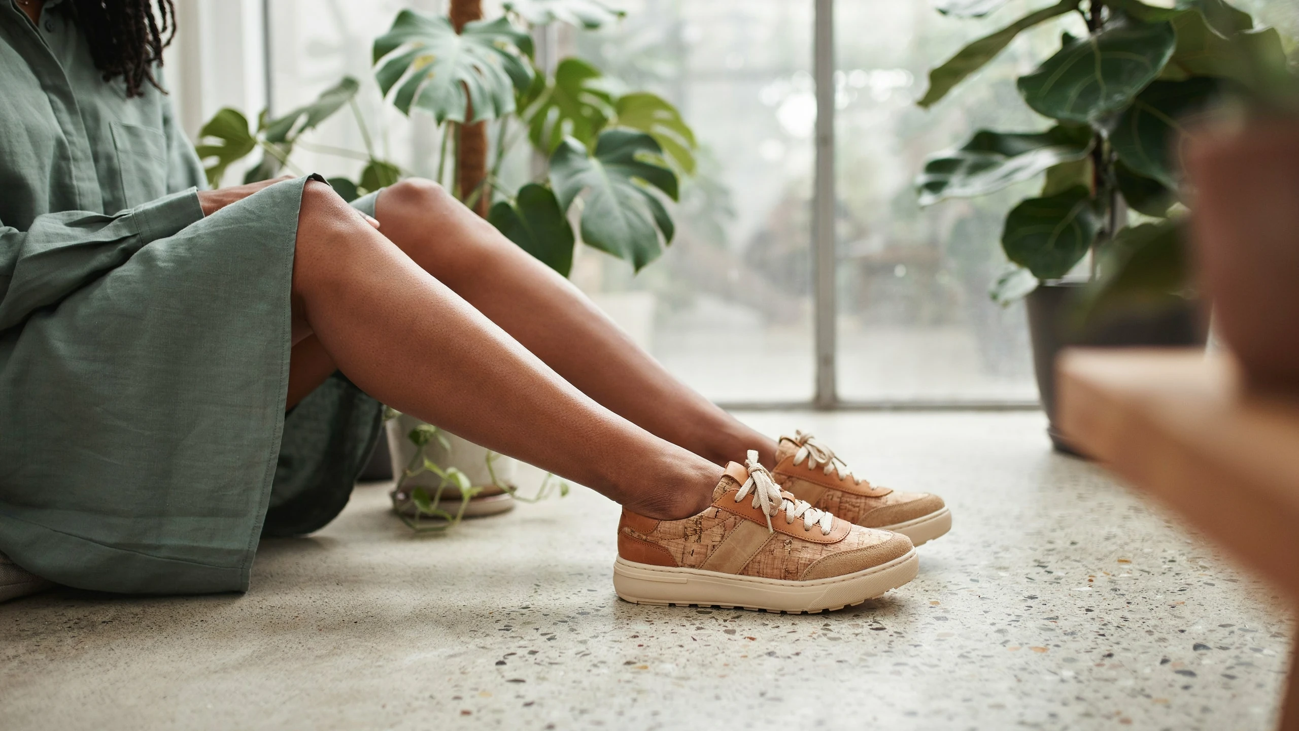Nachhaltige Schuhe – Frauenschuhe im Überblick