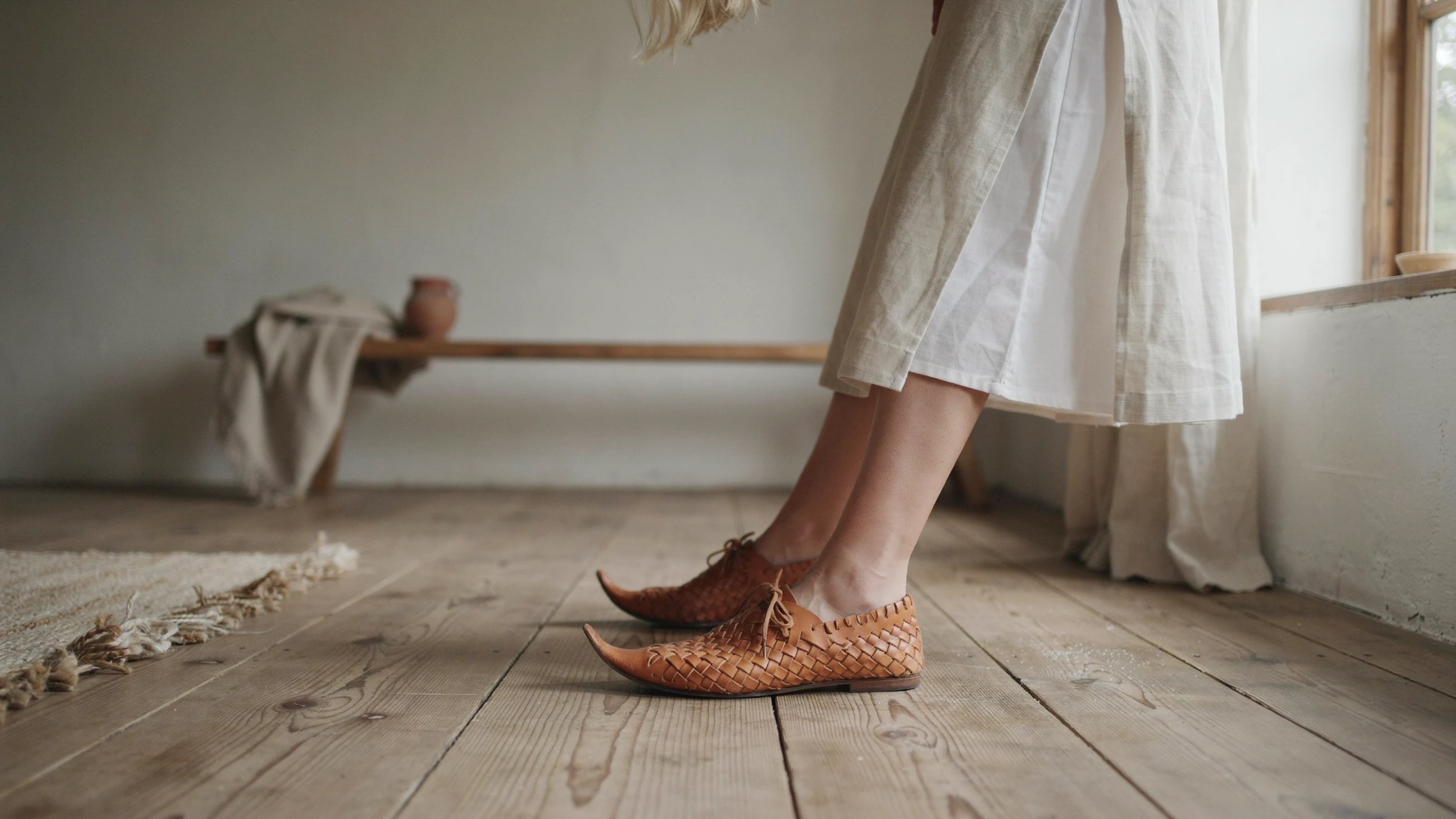 Opanke – Frauenschuhe im Überblick