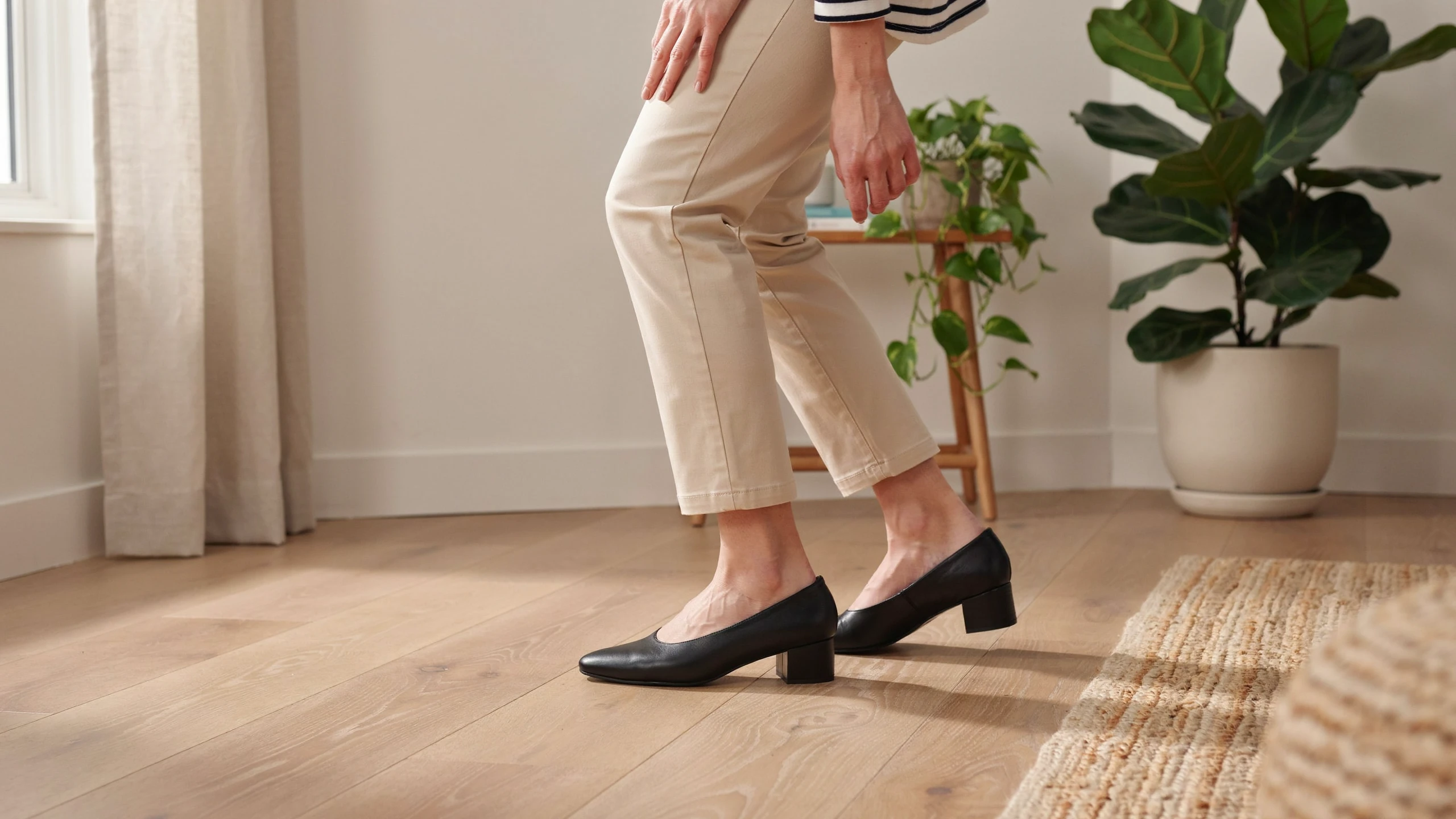 Pumps – Frauenschuhe im Überblick