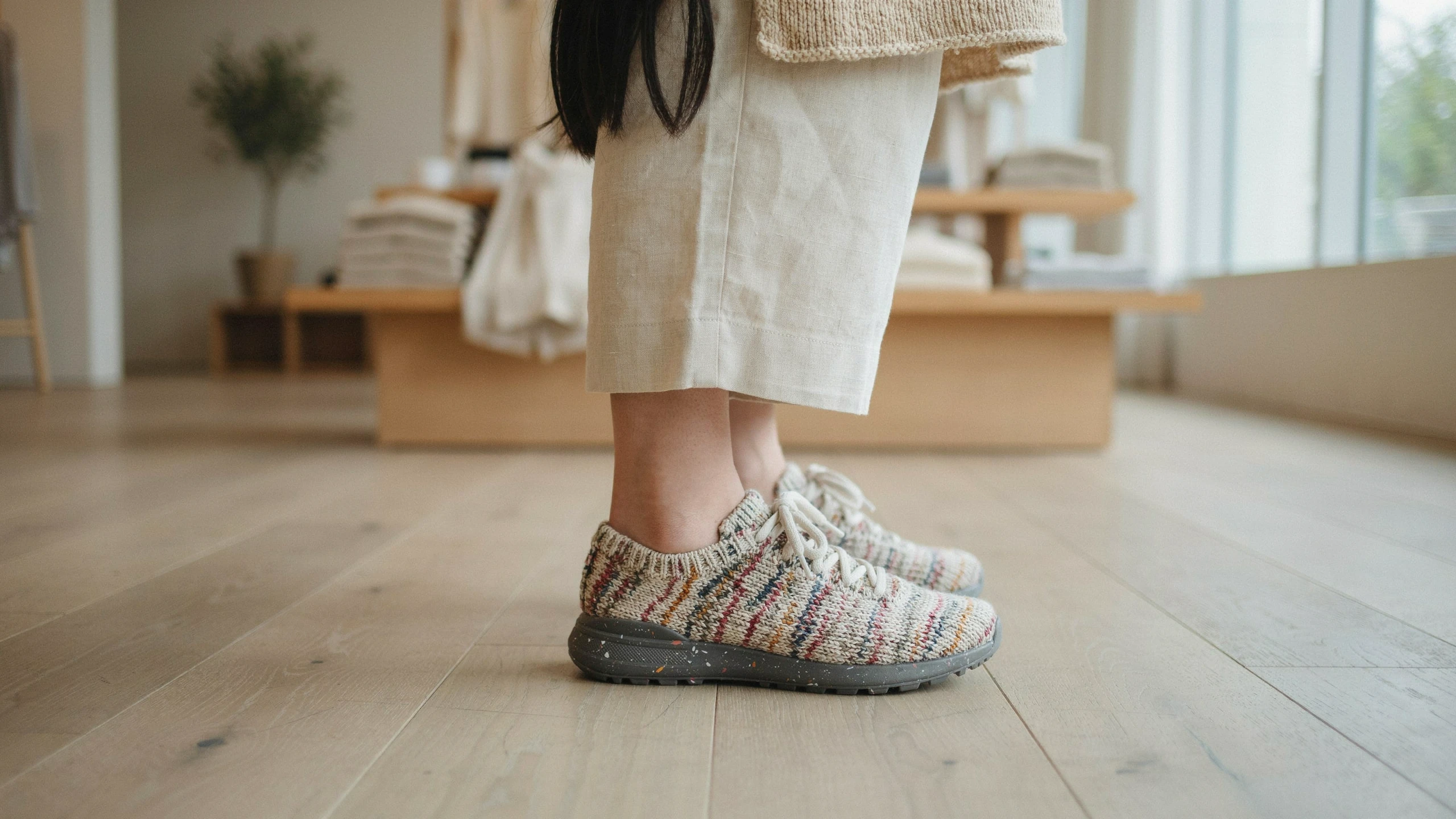 Recycelte Schuhe – Frauenschuhe im Überblick