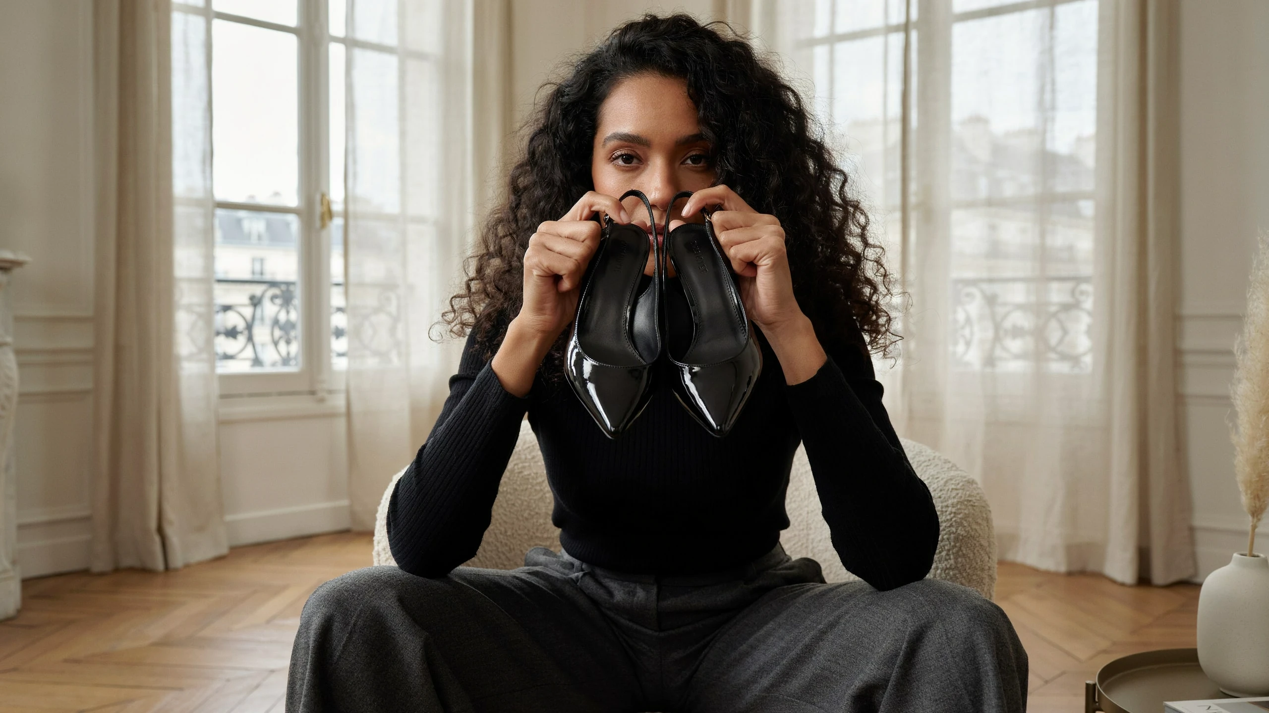 Slingpumps – Frauenschuhe im Überblick