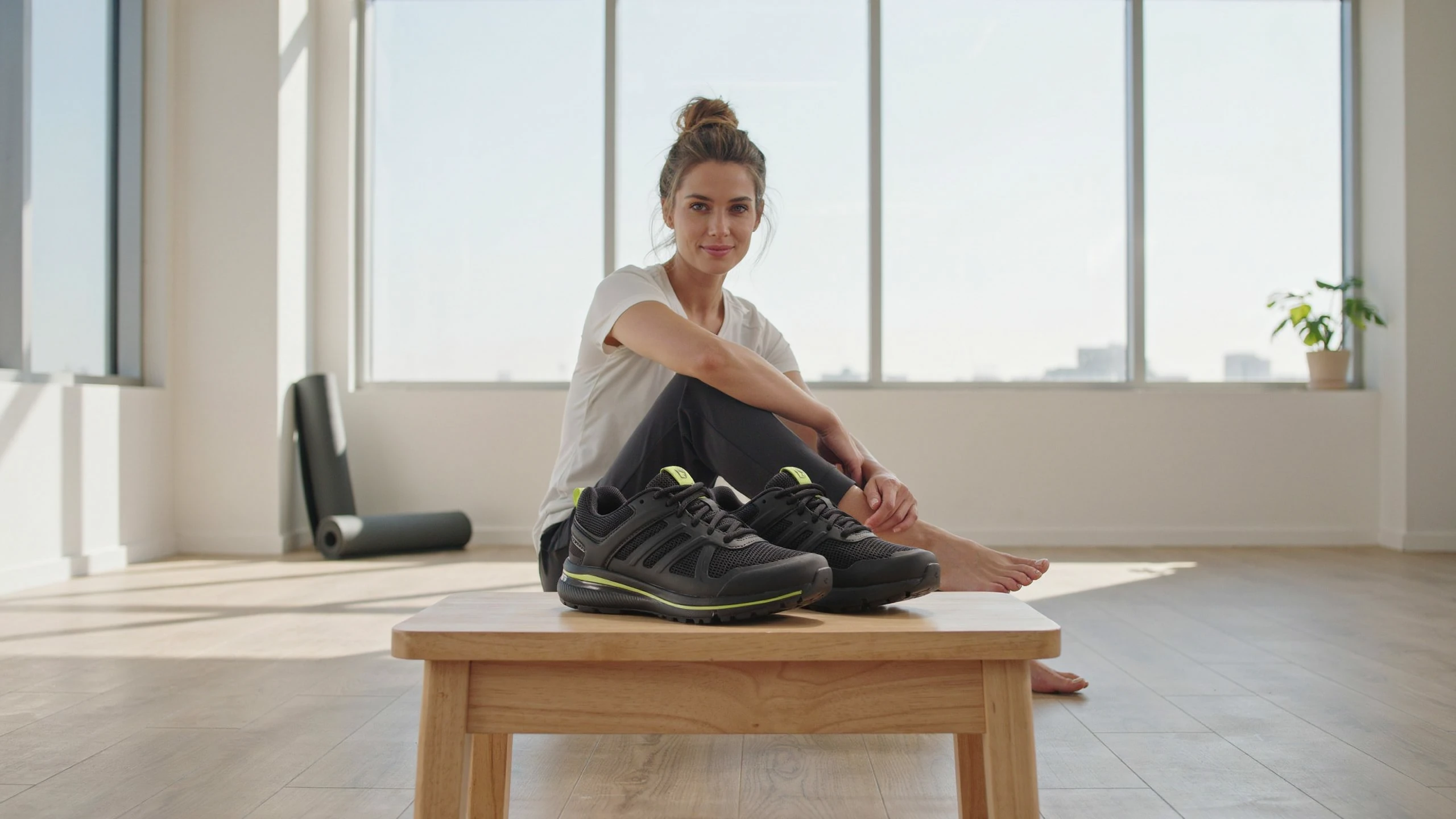 Sportschuhe – Frauenschuhe im Überblick